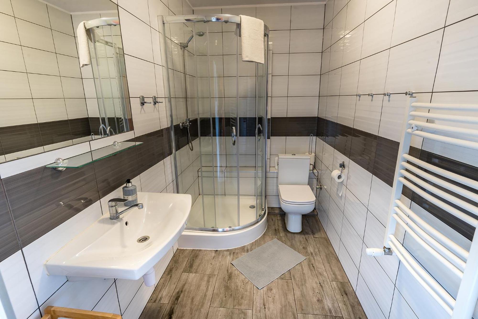 Zajazd Avena Krokowa Exteriör bild